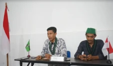 3 Calon Ketua Umum HMI...
