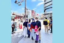 Tuntut Ilmu di Jepang,...
