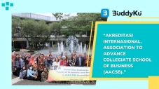 FEB UI Raih Akreditasi...