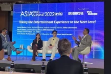Clarissa Tanoesoedibjo...