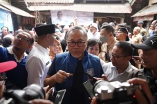Harga Beras Naik, Mendag...