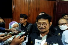 Dorong Petani Tanam...