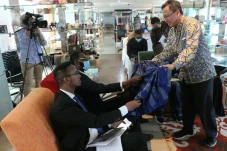 Lewat Ajang TEI, Produk...