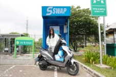 Kapasitas Pabrik Motor...