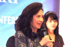 Profil Elizabeth Sindoro,...