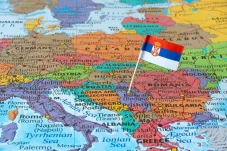 Jerman Peringatkan Serbia,...