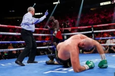Tyson Fury Ketakutan...