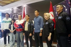 Piala Presiden Esports...