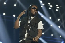9 Rapper yang Tewas...