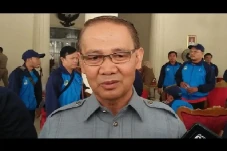 Anak Mangkir Panggilan...