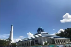 Tahun 2023 Islamic Center...