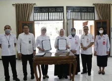Pemkab Bojonegoro dan...