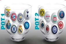 Jadwal Drawing 16 Besar...