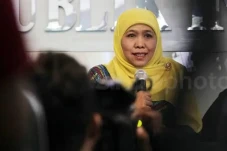 Menteri Perempuan di...