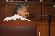 Hari Ini 13 Saksi Diperiksa...