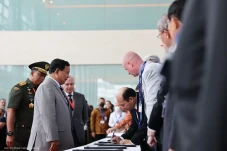 Industri Pertahanan...