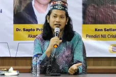 Radikalisme dan Terorisme...