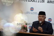 Din Syamsuddin Usulkan...