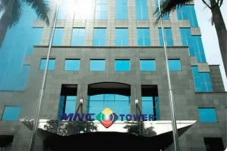 MNC Group Matikan Siaran...