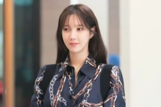 Lee Ji Ah Dapat Tawaran...