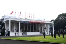 6 Istana Kepresidenan...