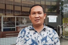ART Terduga Korban Penganiayaan...
