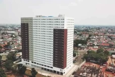Tak Pakai APBD 2023,...