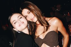 Begini Respons Selena...