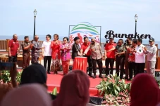 Festival Bunaken 2022...