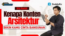 Ariq Naufal: Kenapa...