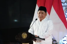 Nunggak 9 Bulan, Hari...