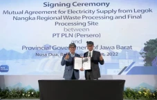 Gubernur Jabar Apresiasi...