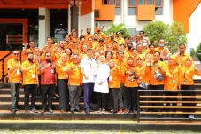 BSU Tahap VII lewat...