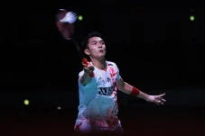 Hasil Hylo Open 2022:...