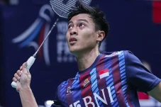 Hasil Hylo Open 2022:...