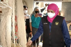 6 Desa di 5 Kabupaten...
