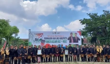 HUT Ke-492 Pamekasan,...