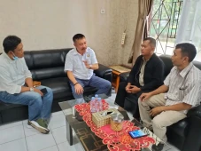 Dishub Sulsel Minta...