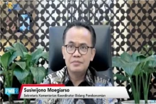 Event G20 Berdampak...