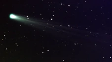NASA Bersiap Eksplorasi...