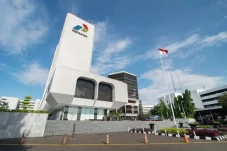 HUT ke-65, Pertamina...
