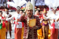 Surabaya Kota Toleransi...