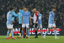 Hasil Liga Europa 2022/2023:...