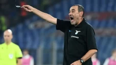 Maurizio Sarri Legawa...