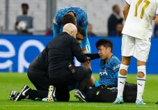 Korea Selatan Yakin...