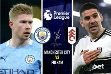 Preview Manchester City...