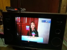 Siaran TV Analog Dihentikan,...
