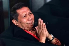 Pascaputusan MA, KPK...