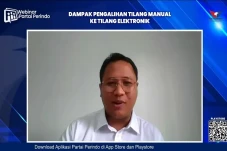 ETLE Catat Lebih Banyak...