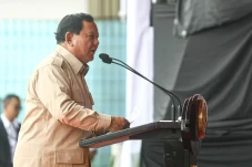 Prabowo Sebut Komunikasi...